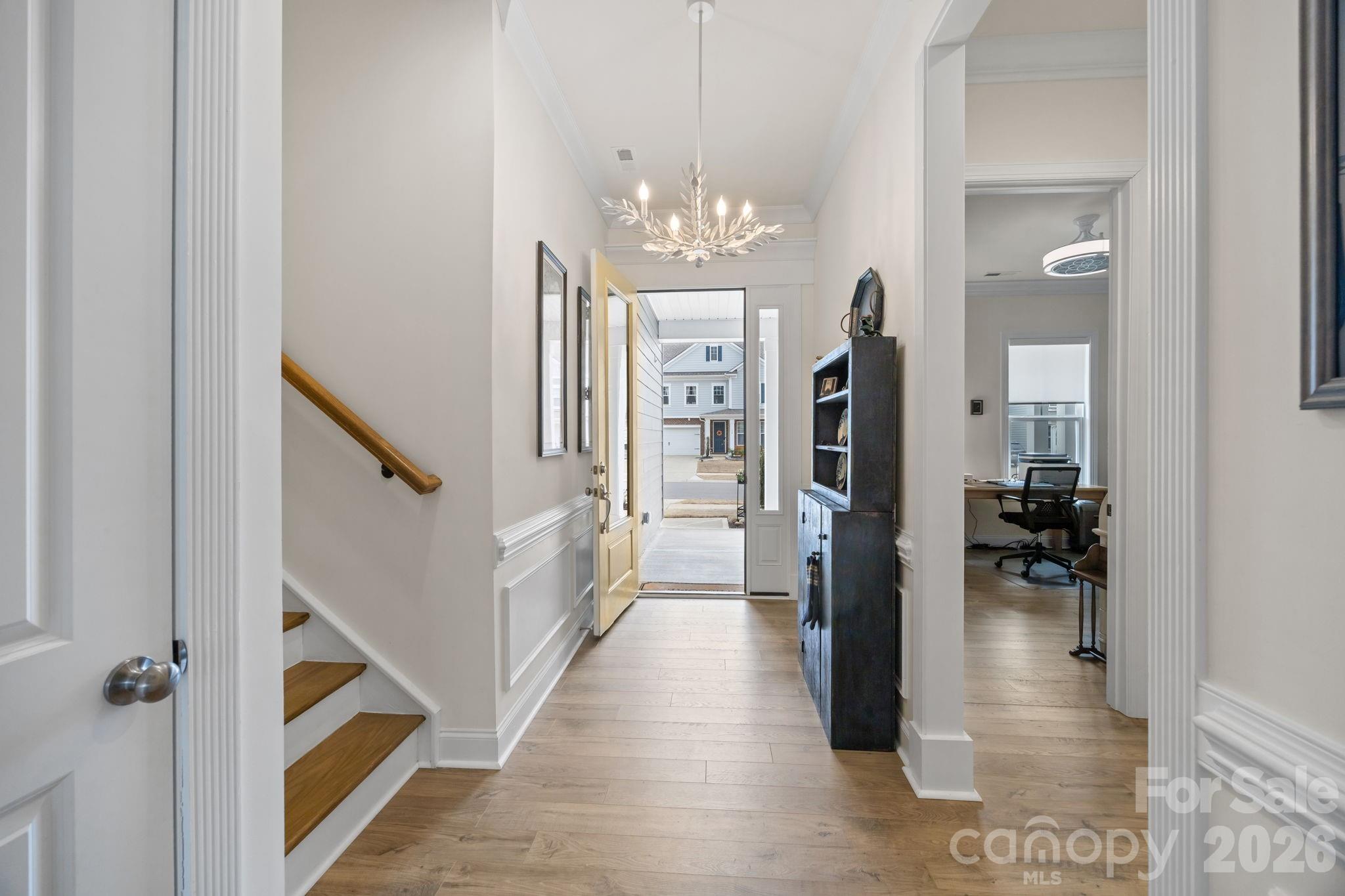 Reids Cove - Residential