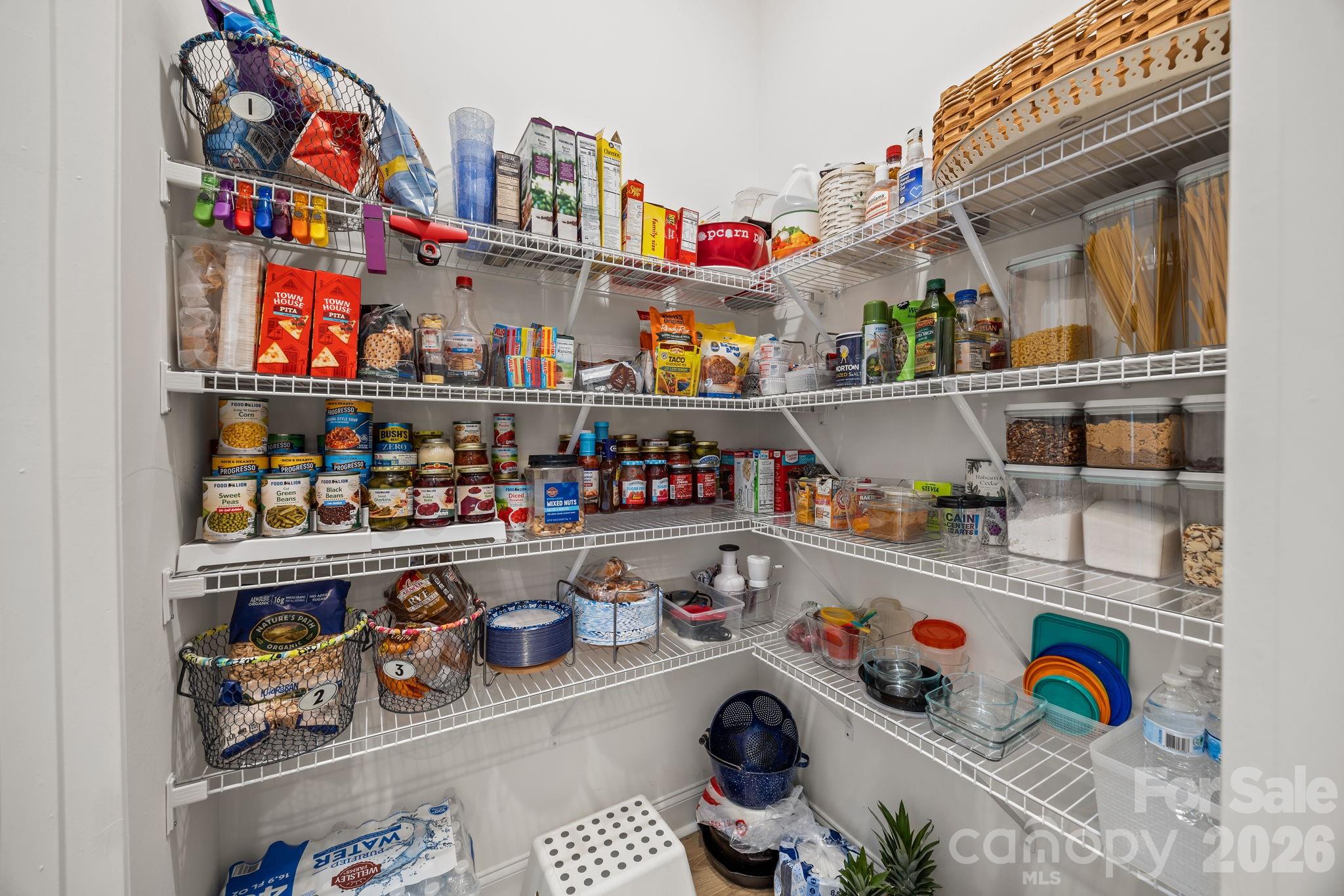 Reids Cove - Residential