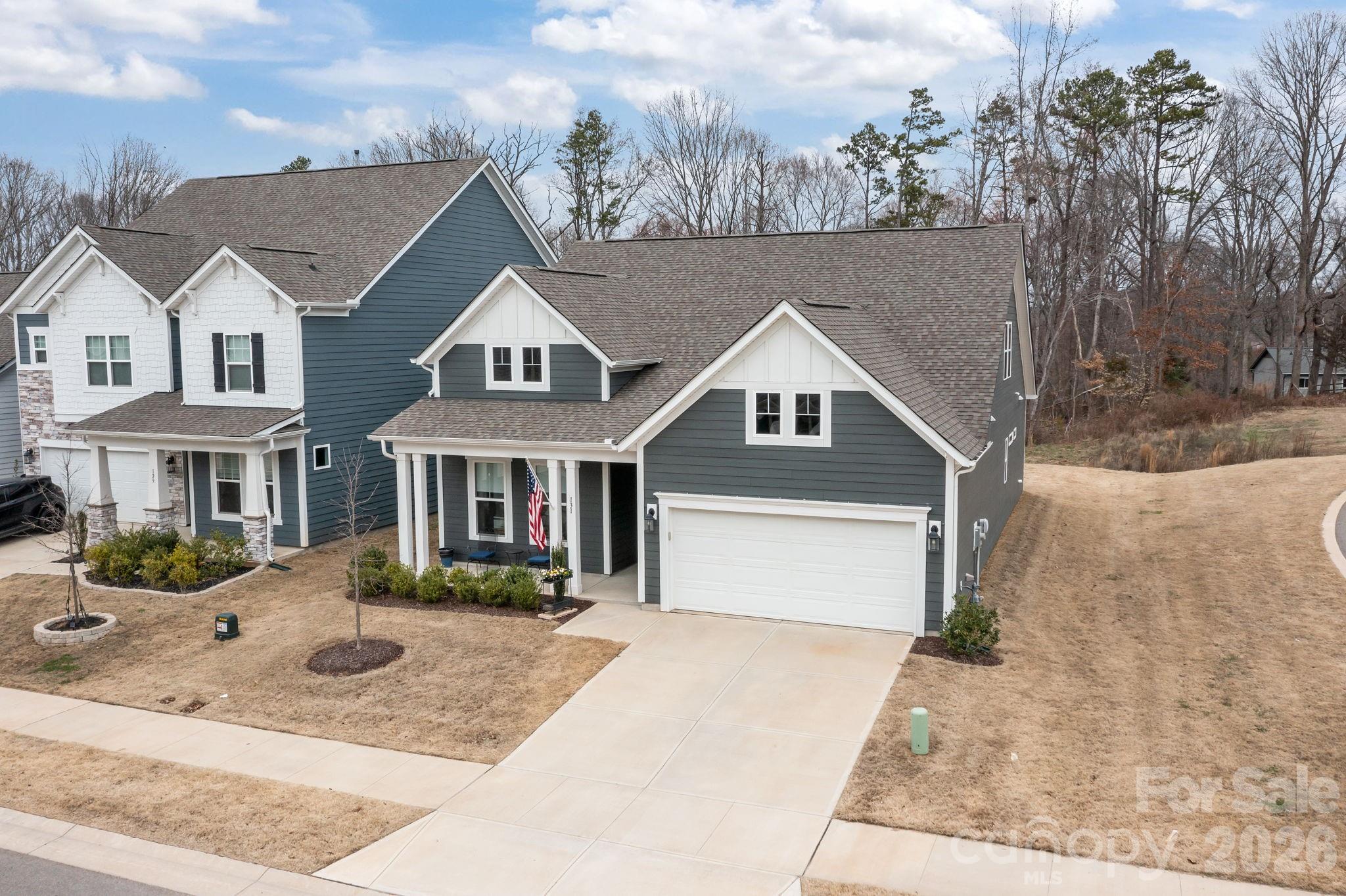 131 Reids Cove Drive