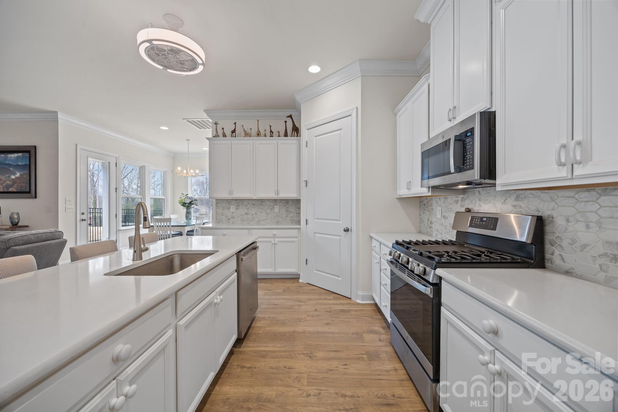 Reids Cove - Residential