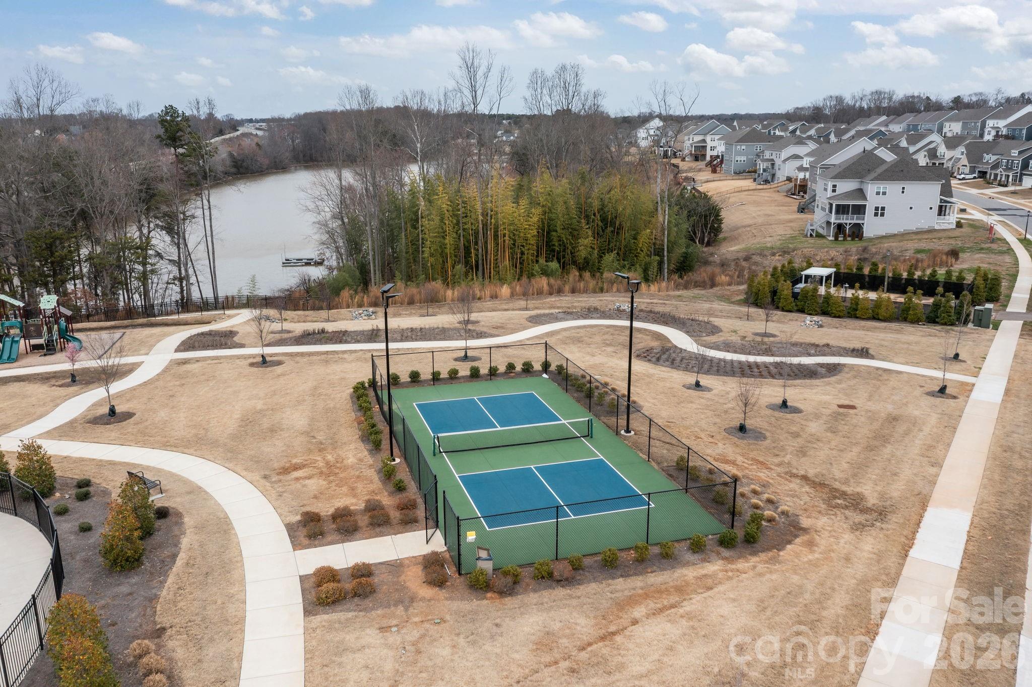 Reids Cove - Residential