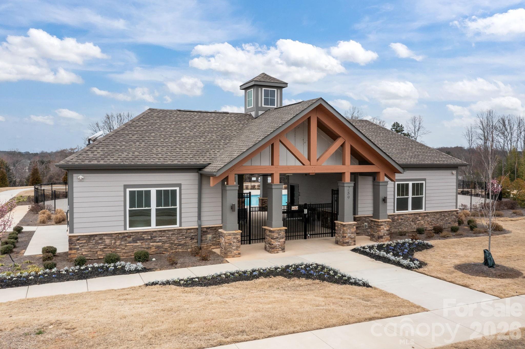 Reids Cove - Residential