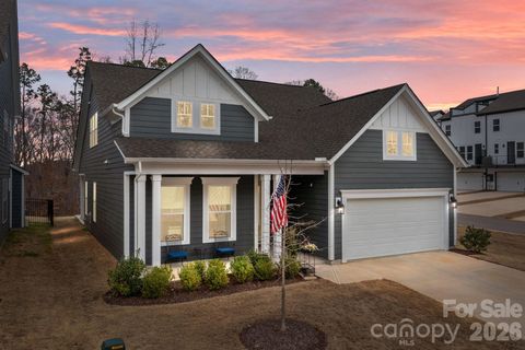 Photo of 131 Reids Cove Drive, Mooresville, NC 28117 (MLS # 4348972)