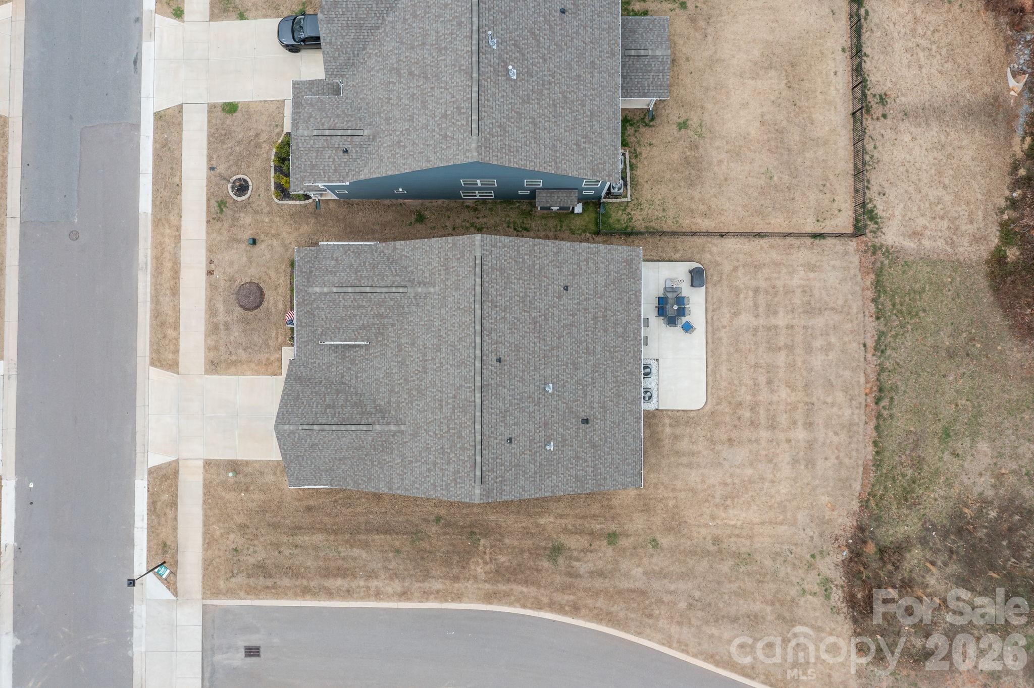 Reids Cove - Residential