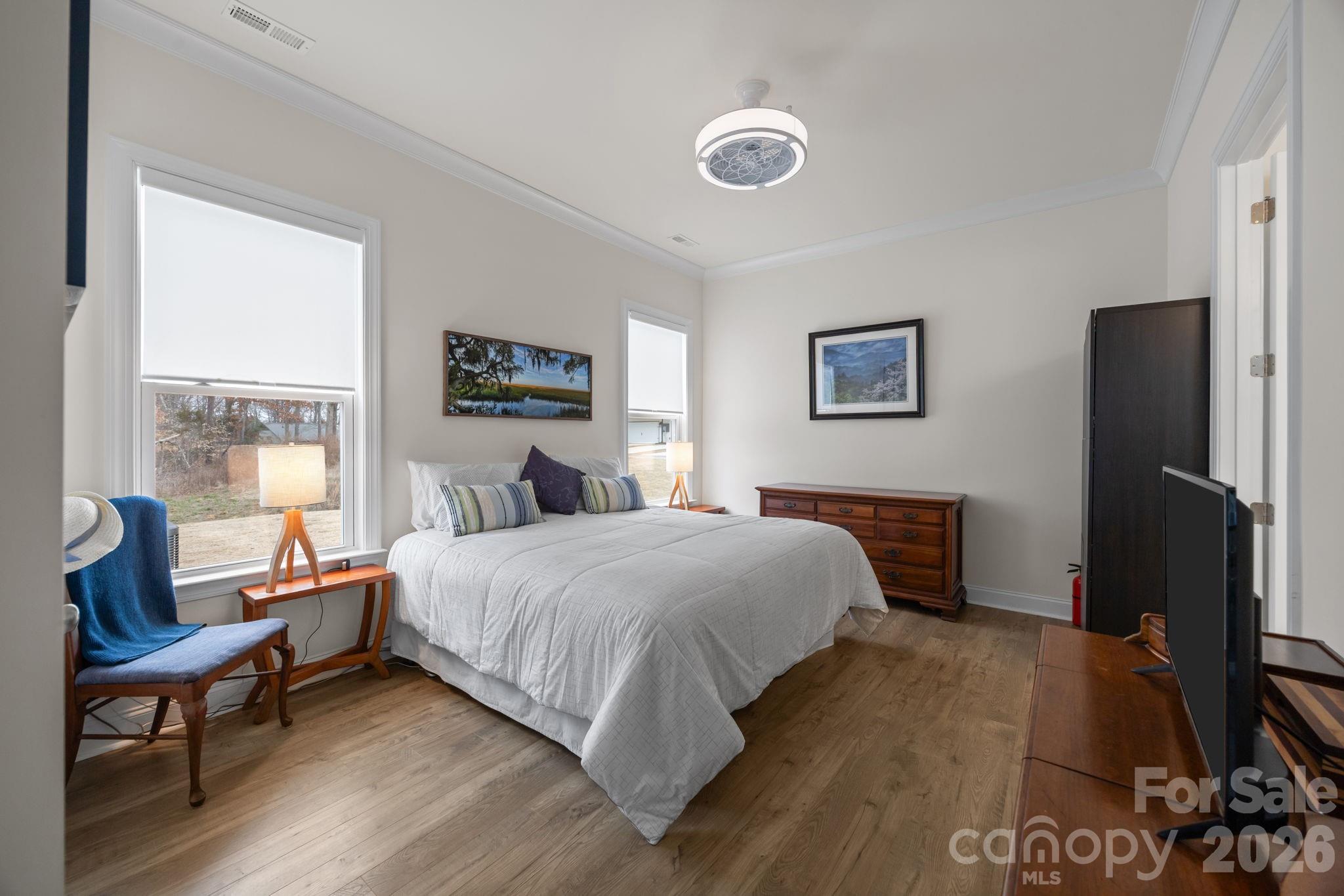 Reids Cove - Residential