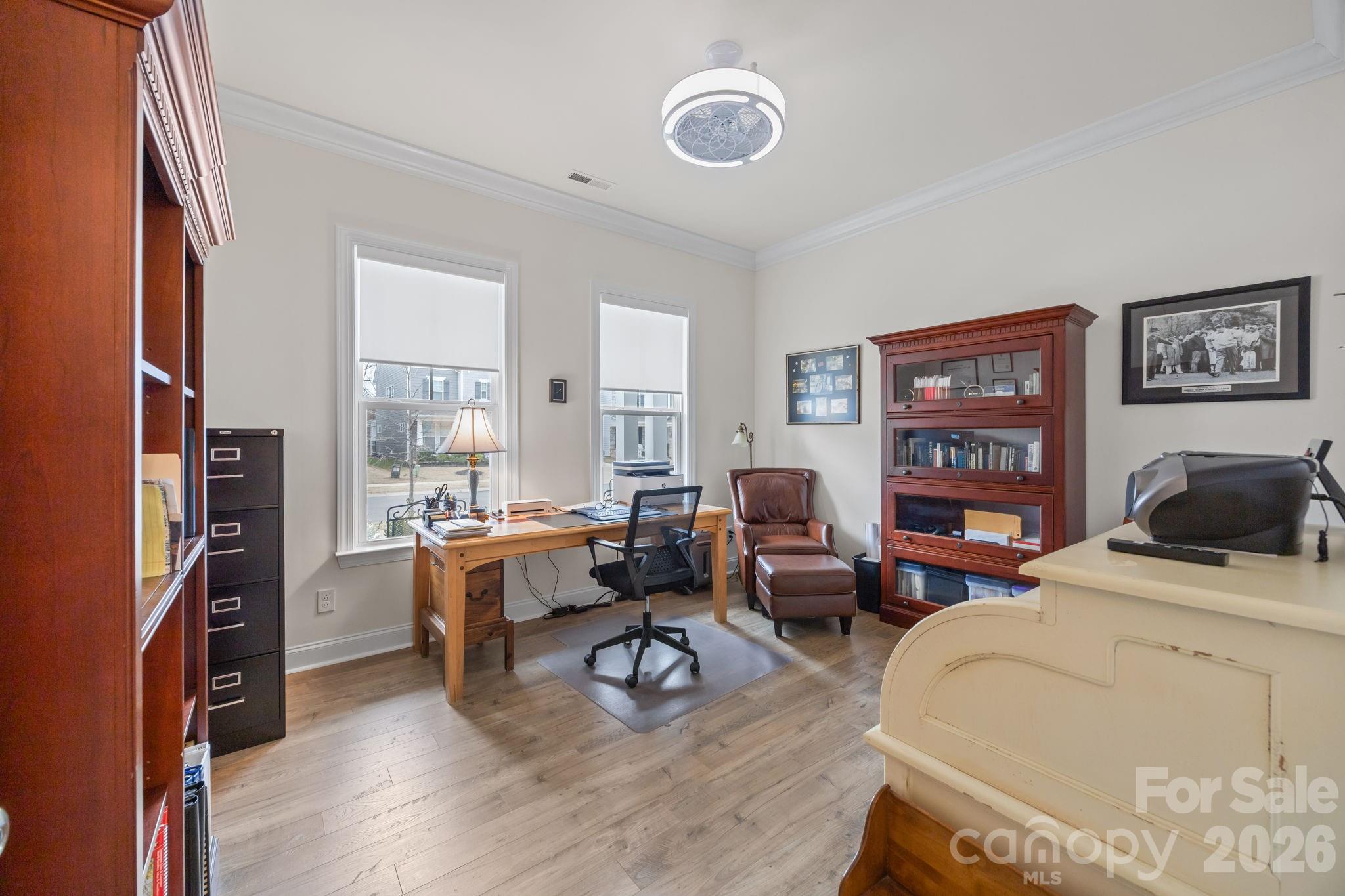 Reids Cove - Residential