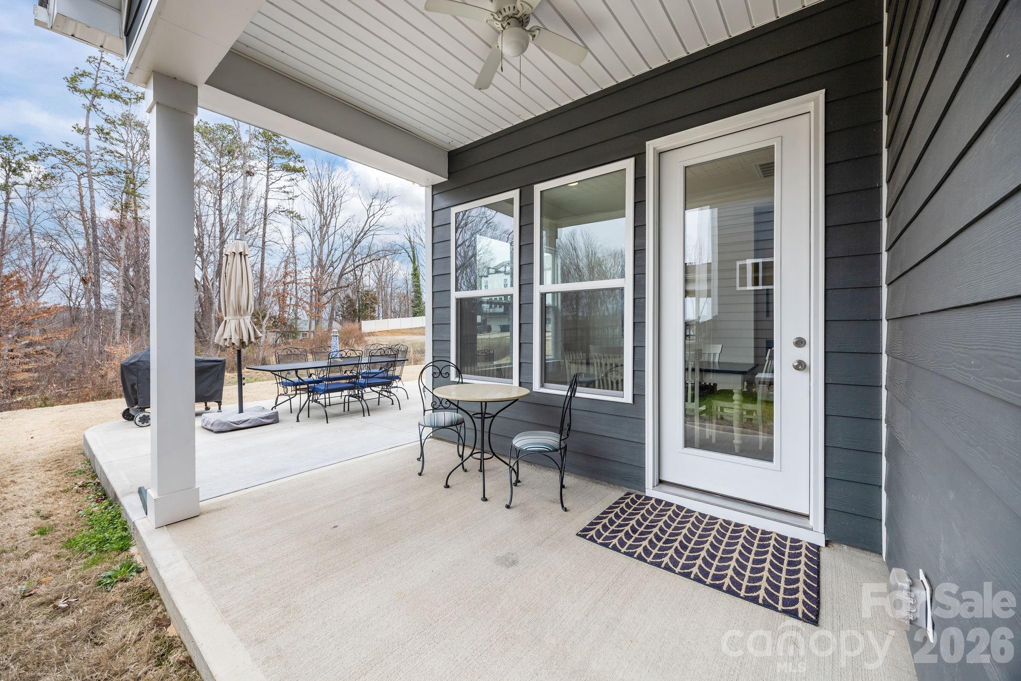 Reids Cove - Residential