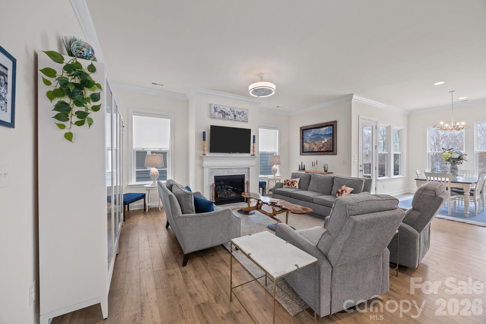 Reids Cove - Residential