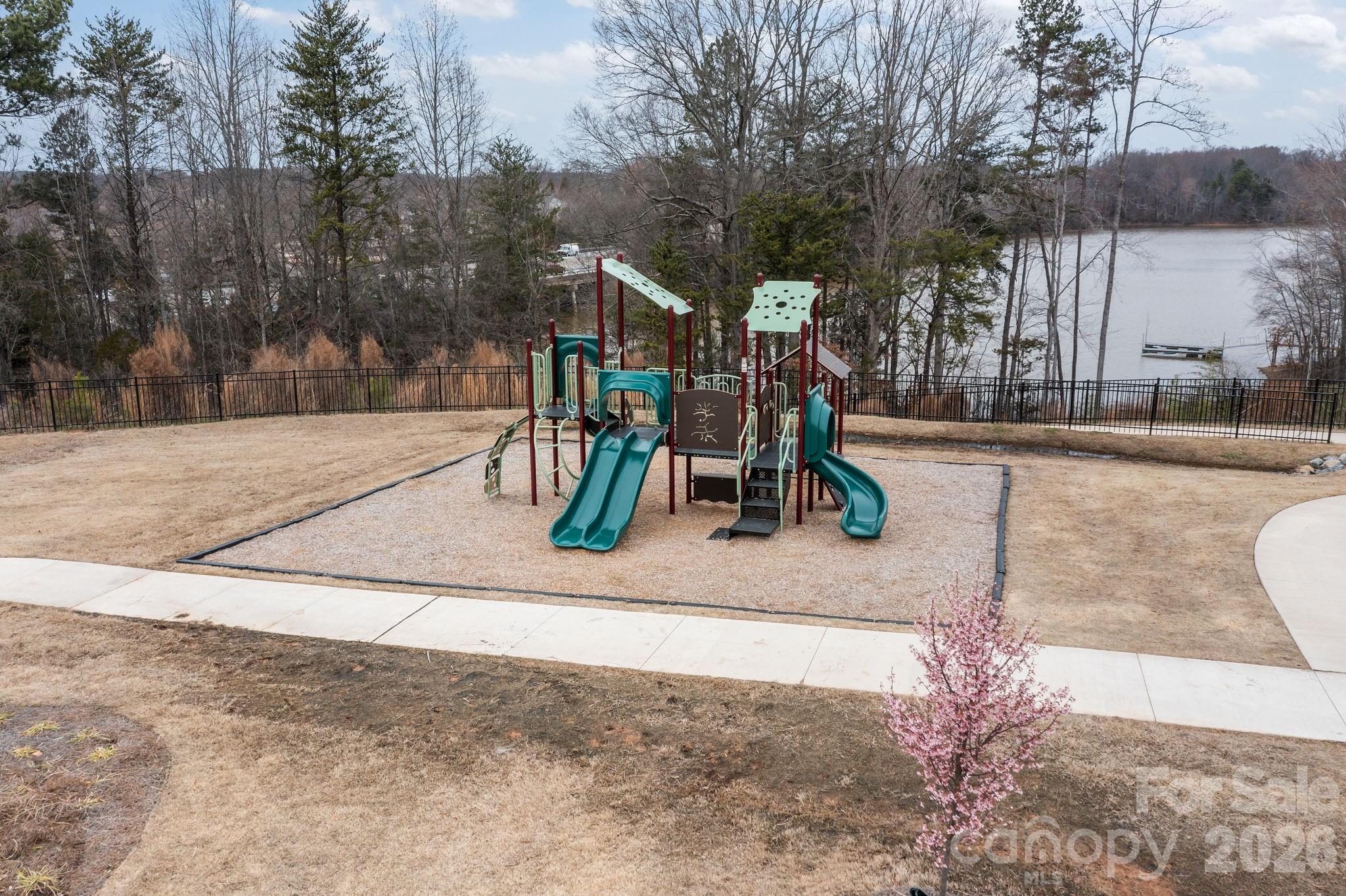 Reids Cove - Residential