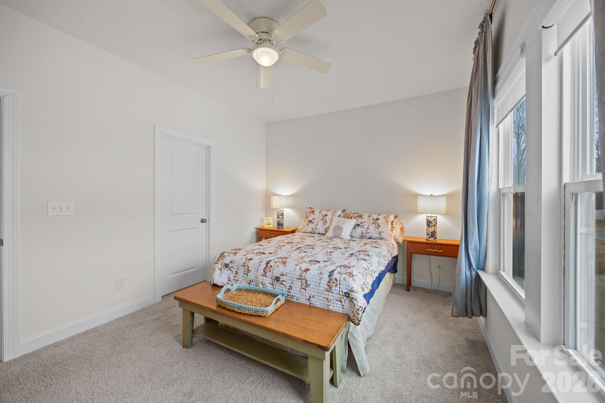 Reids Cove - Residential