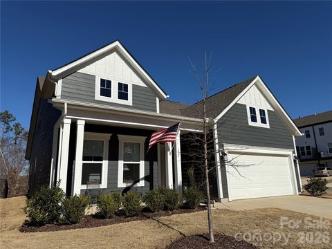 131 Reids Cove Drive Mooresville NC 28117