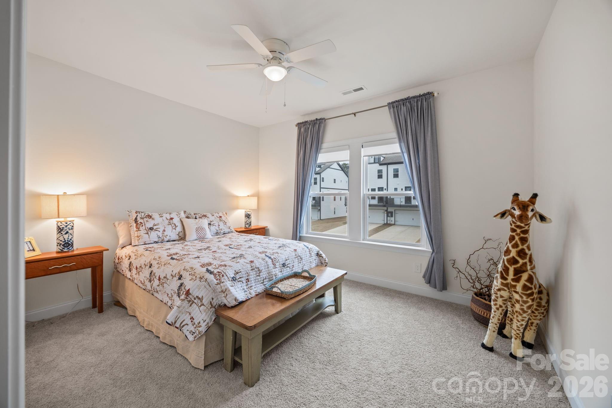 Reids Cove - Residential