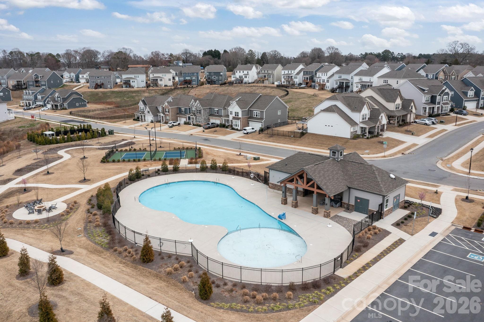 Reids Cove - Residential