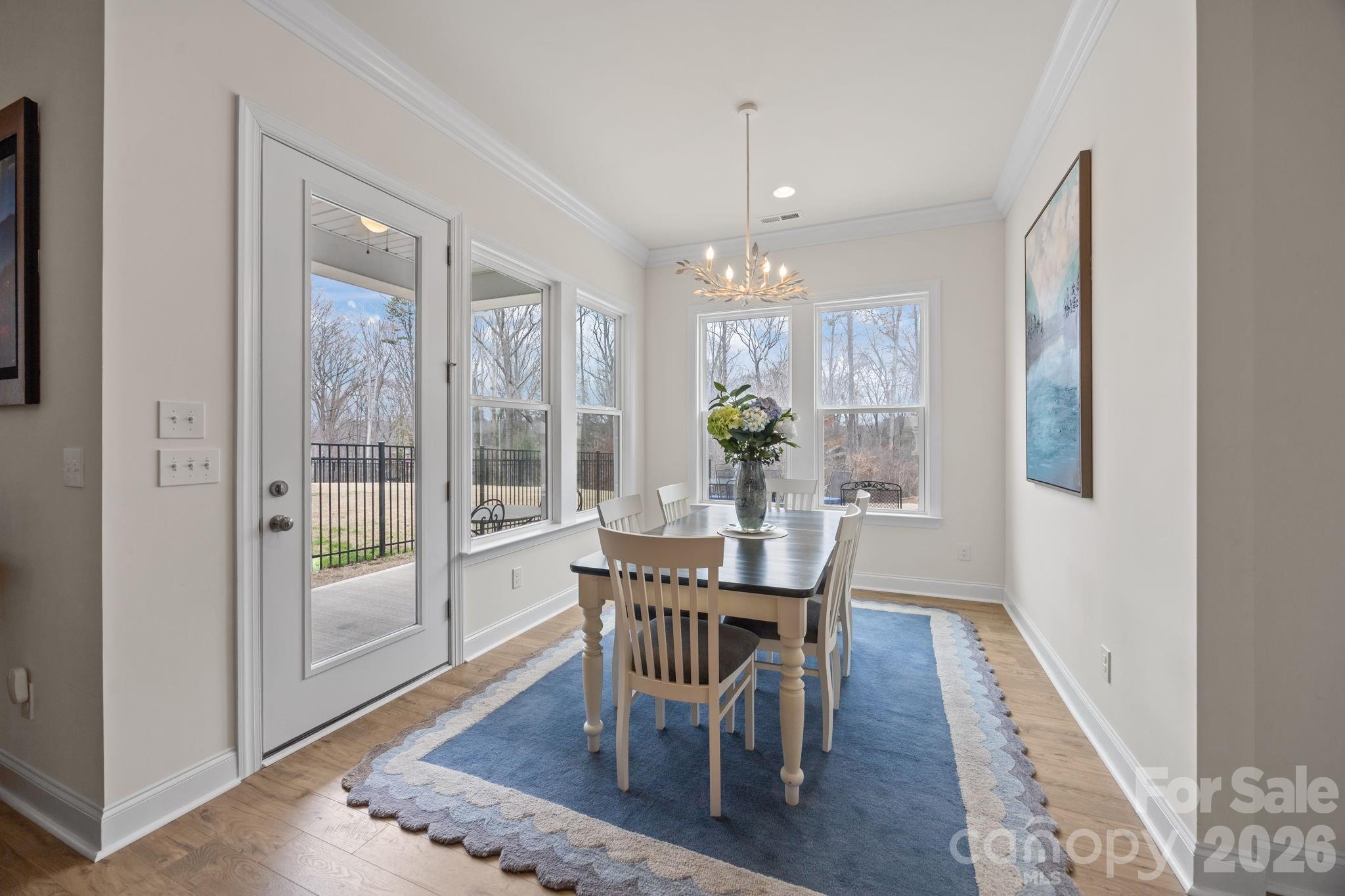 Reids Cove - Residential