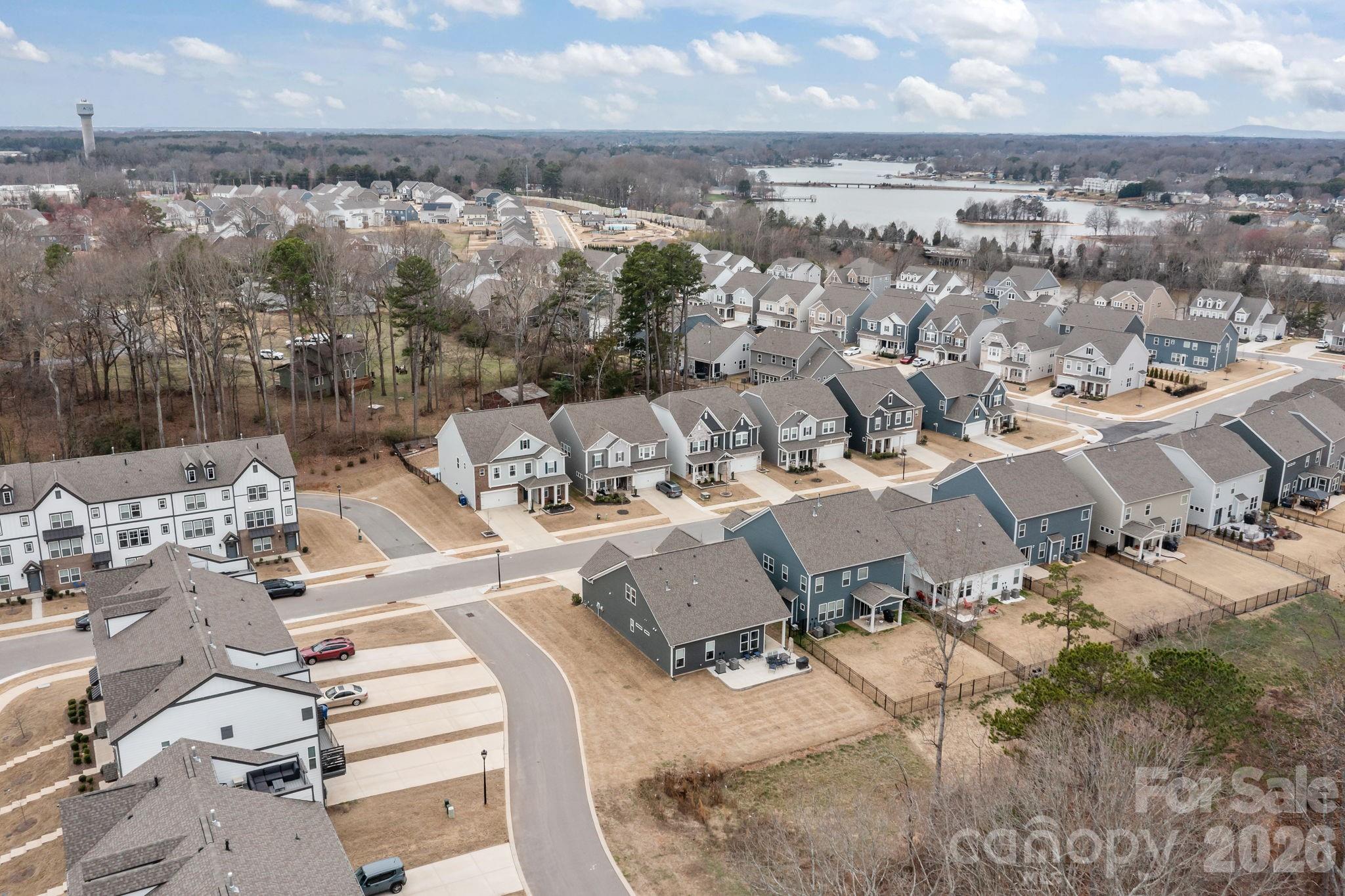 Reids Cove - Residential