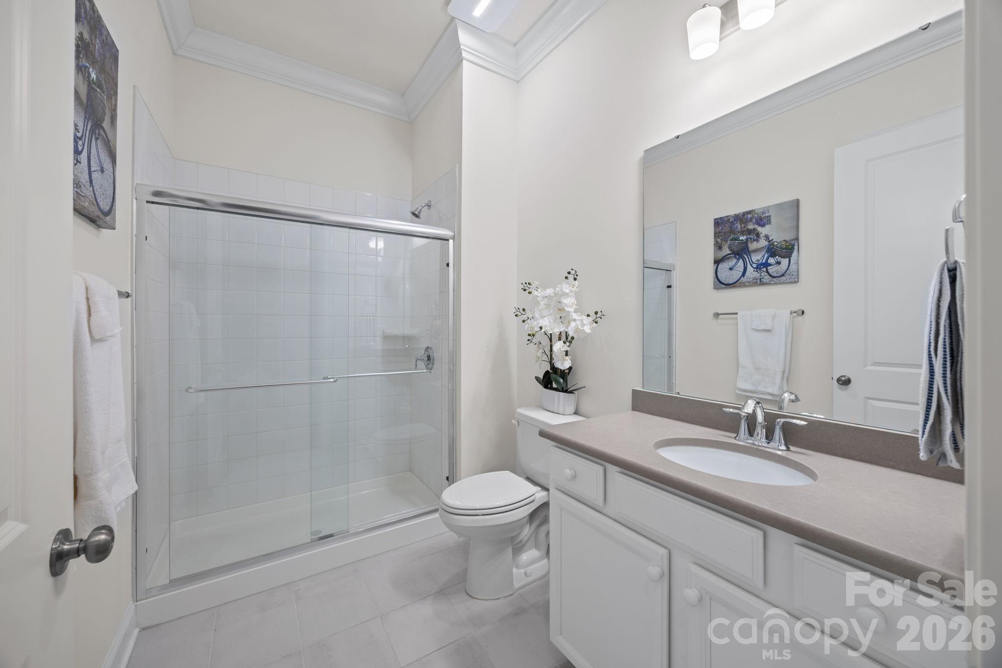 Reids Cove - Residential