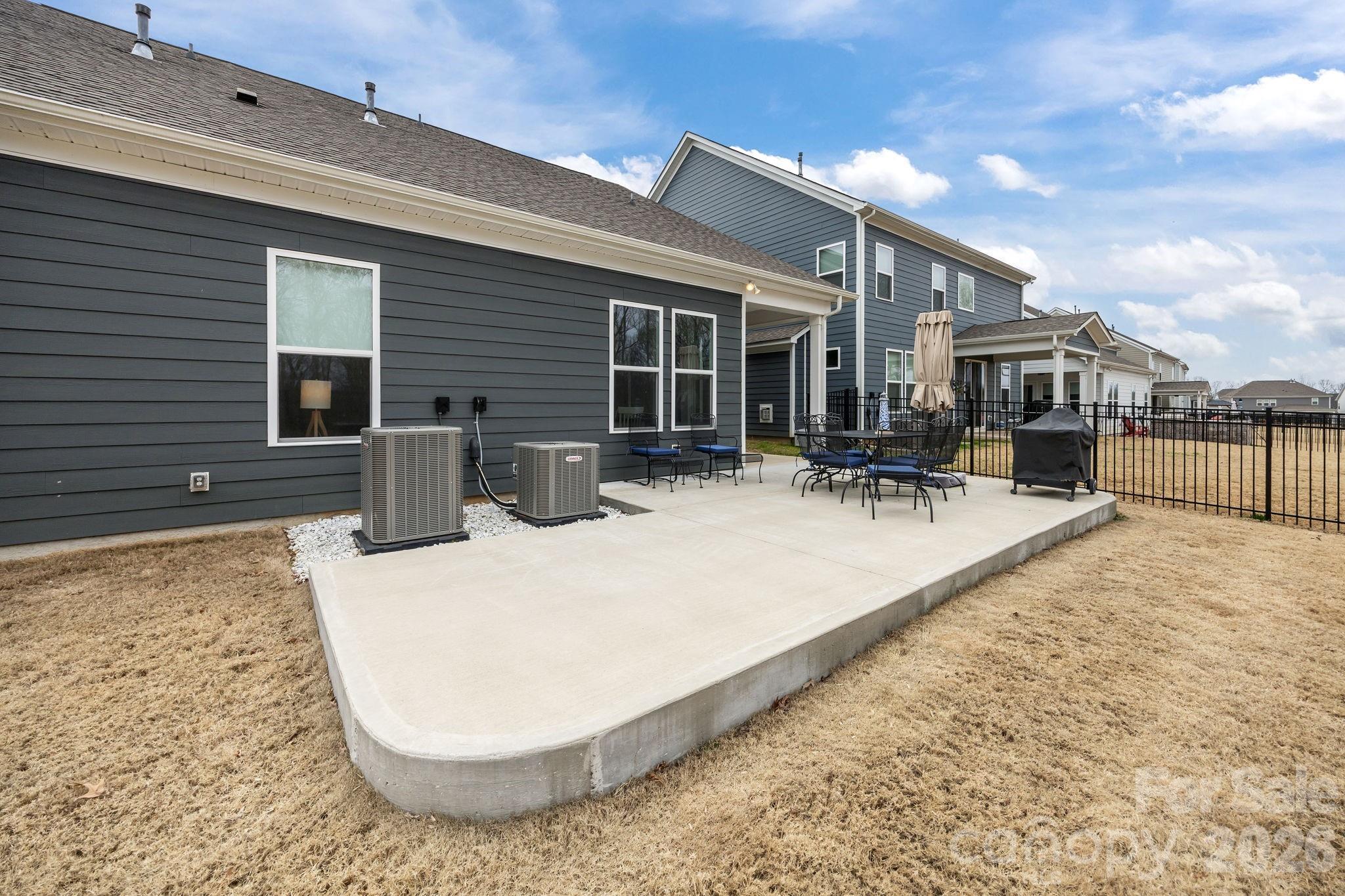 Reids Cove - Residential