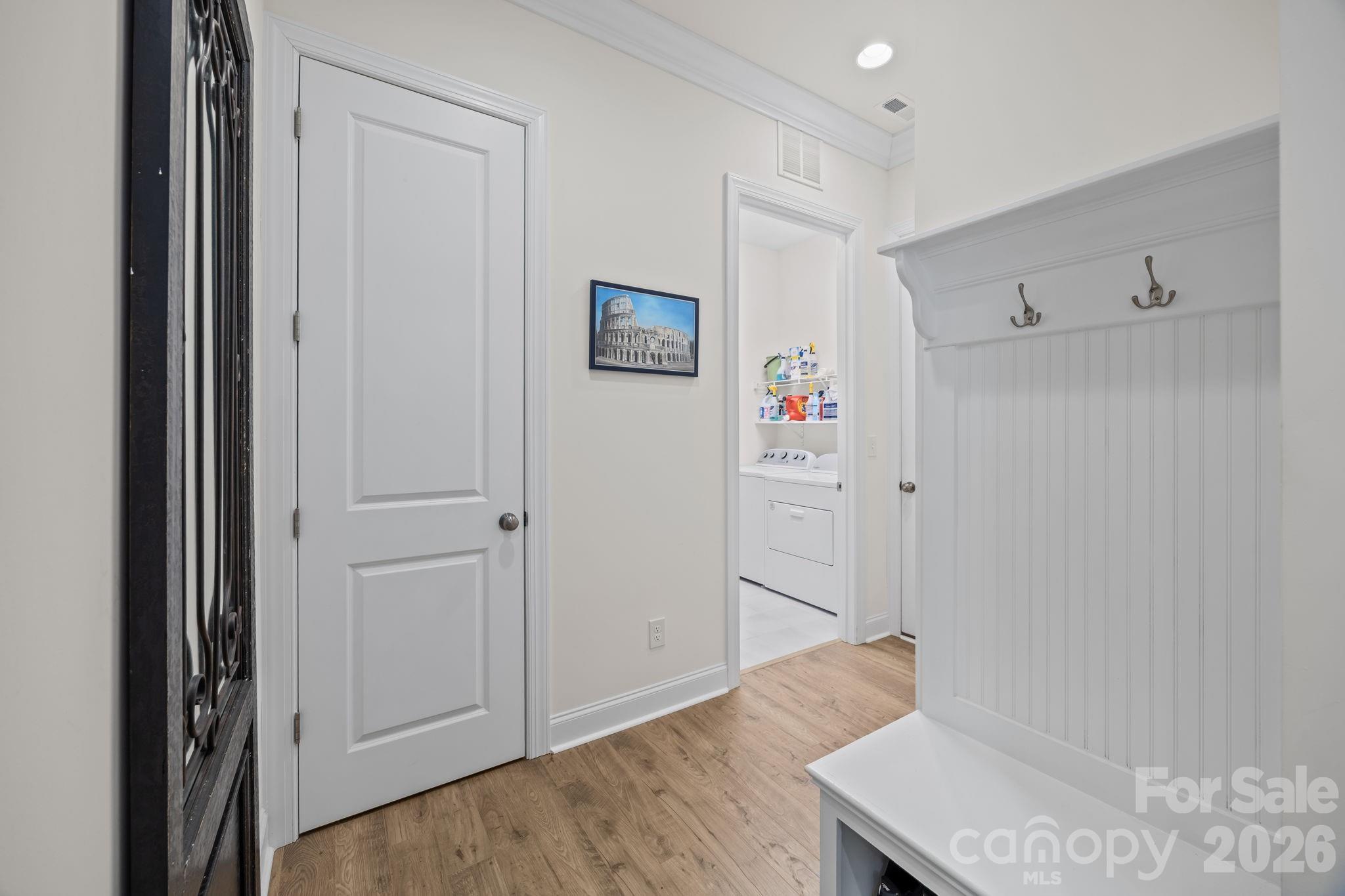 Reids Cove - Residential