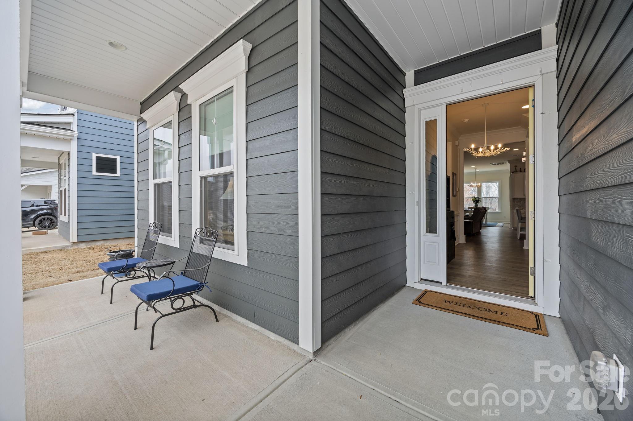 Reids Cove - Residential