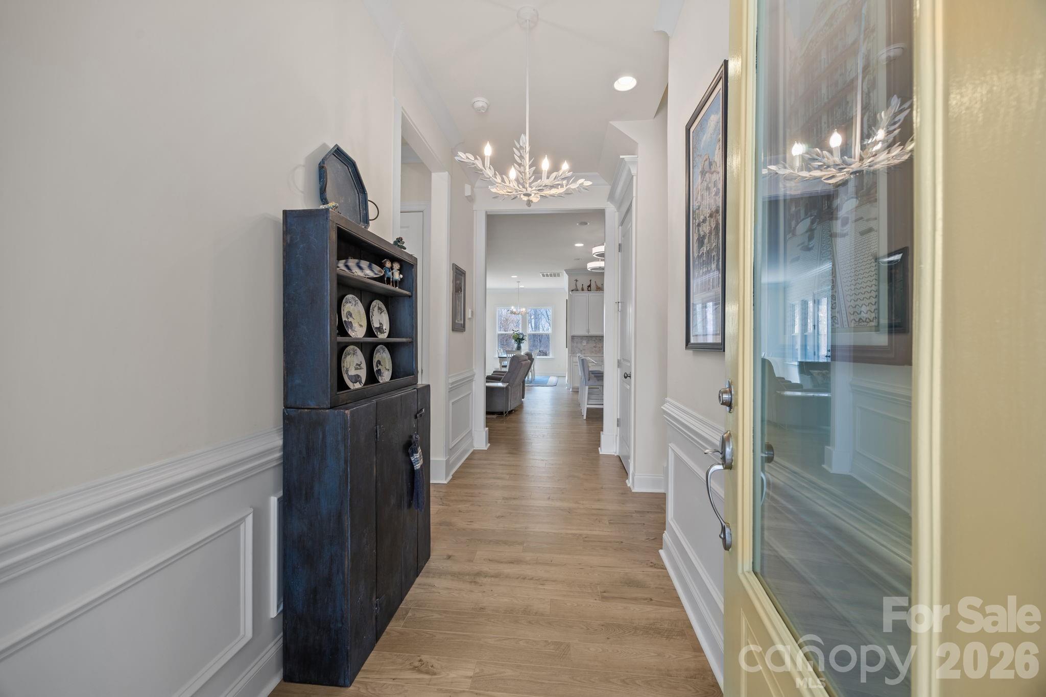 Reids Cove - Residential