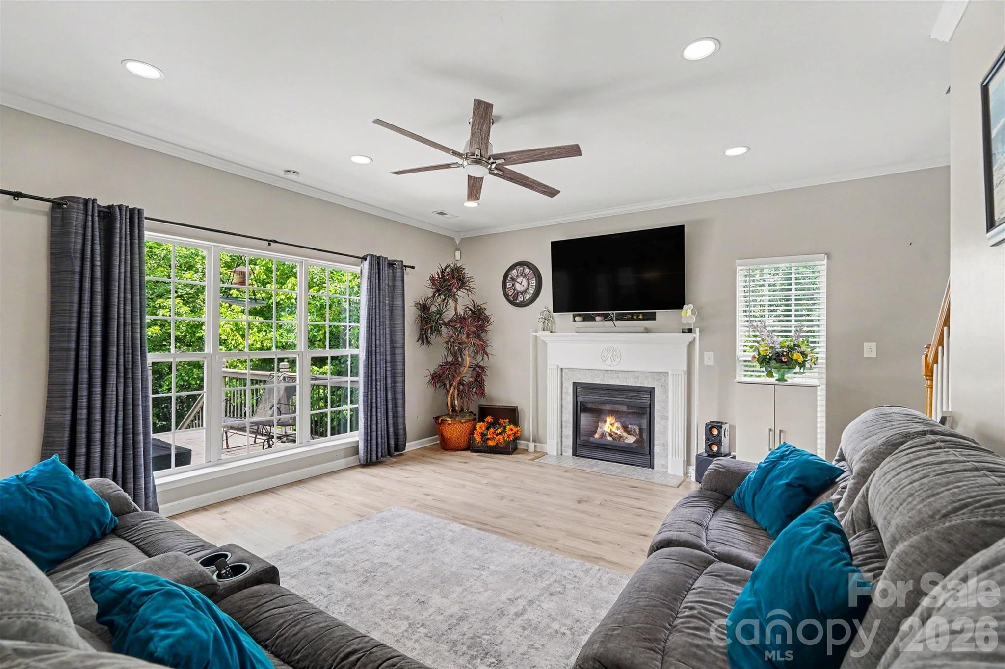 5304 Harvest Hill Drive