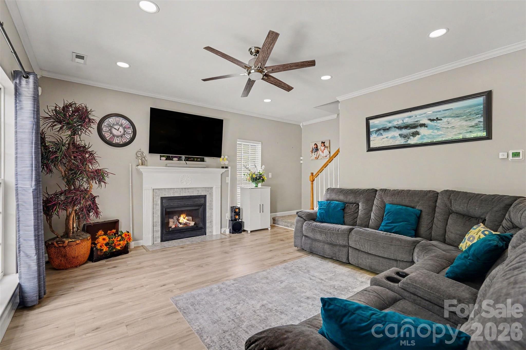 5304 Harvest Hill Drive