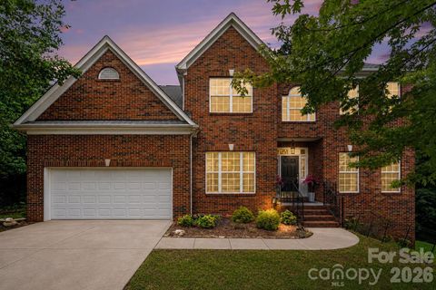 Photo of 5304 Harvest Hill Drive, Harrisburg, NC 28075 (MLS # 4387174)