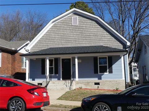 A home in Salisbury