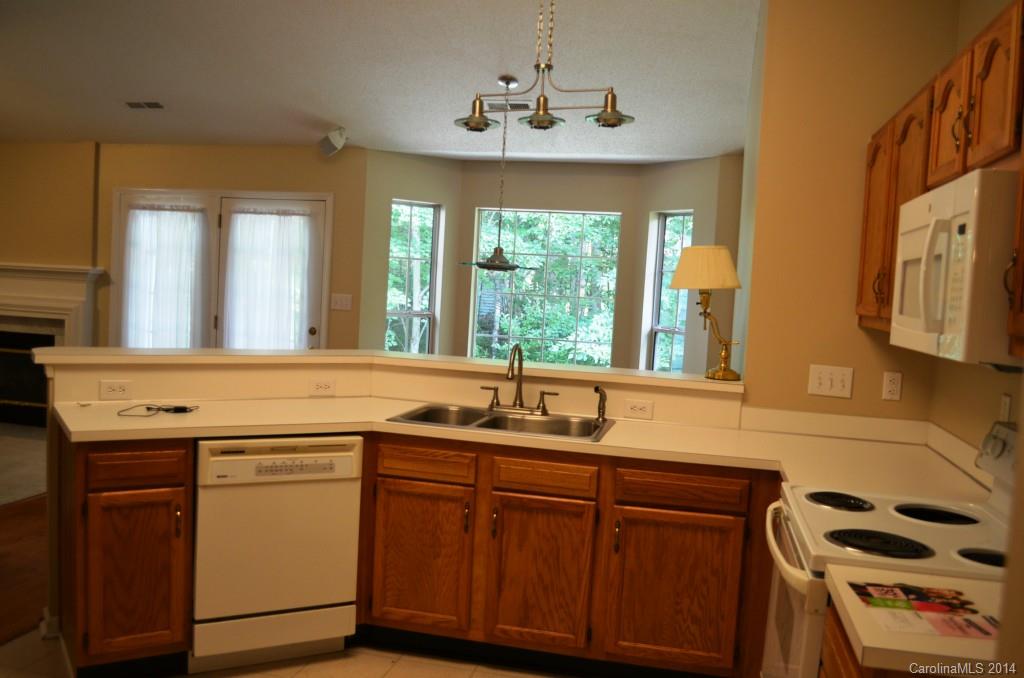 The Villages Of Leacroft - Residential