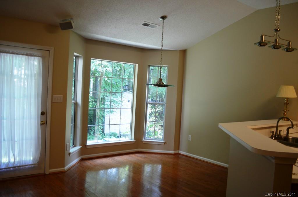 The Villages Of Leacroft - Residential