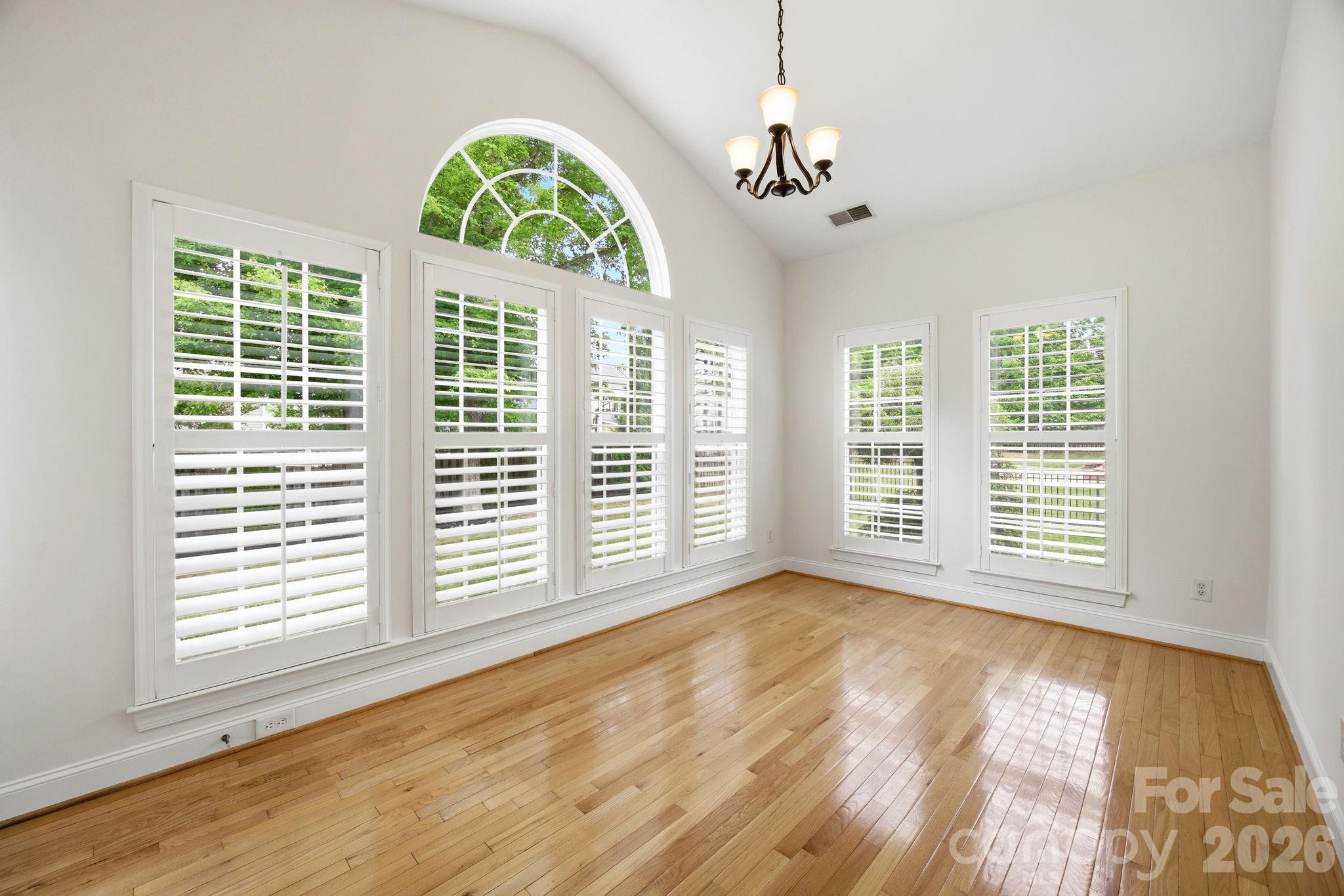 Chestnut - Residential