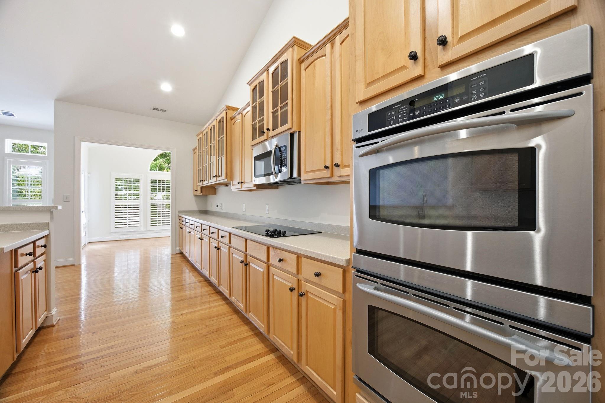 Chestnut - Residential