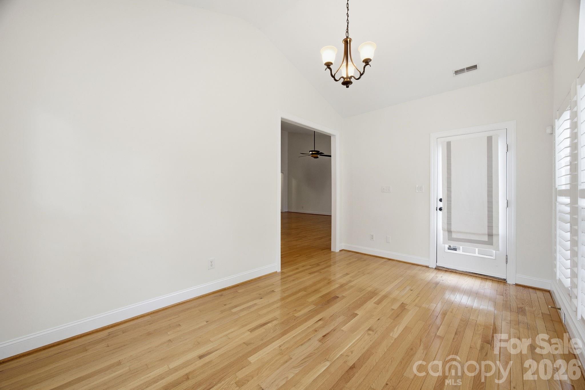 Chestnut - Residential