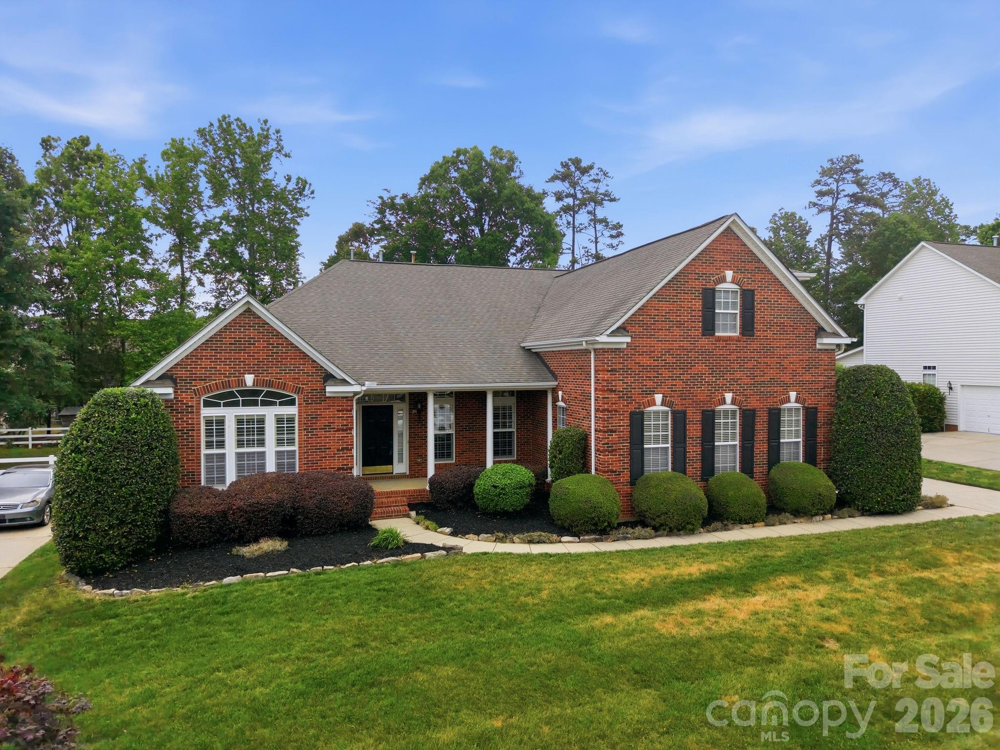 Chestnut - Residential