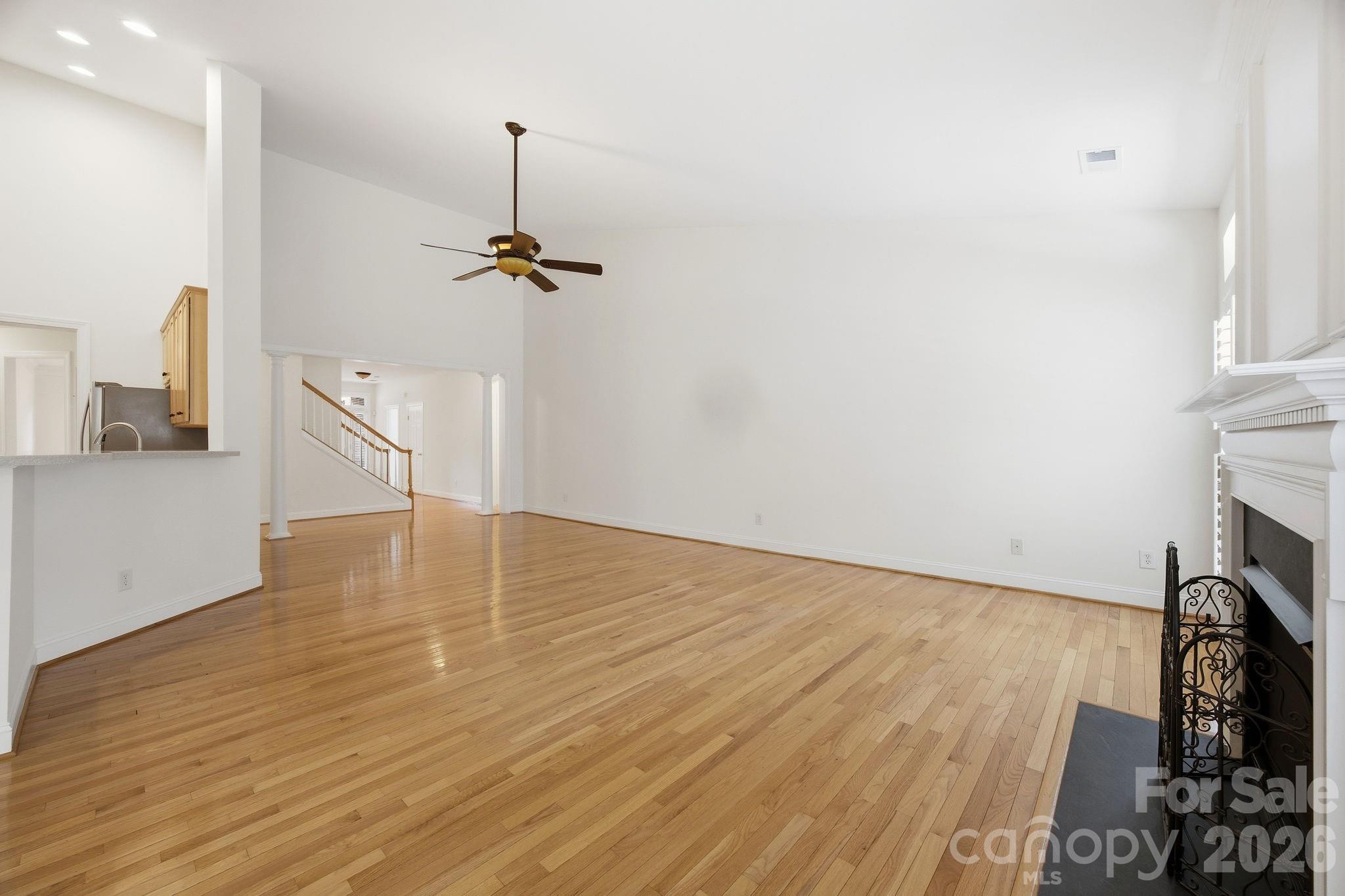 Chestnut - Residential