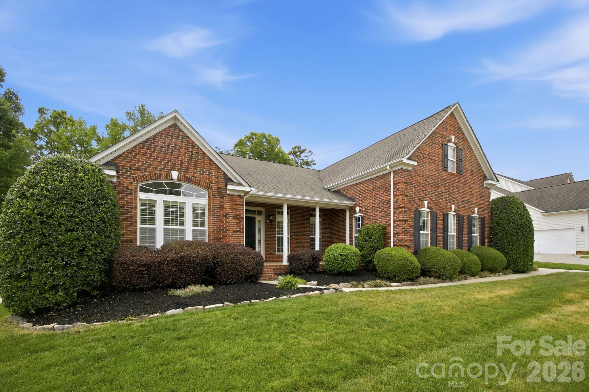 Chestnut - Residential