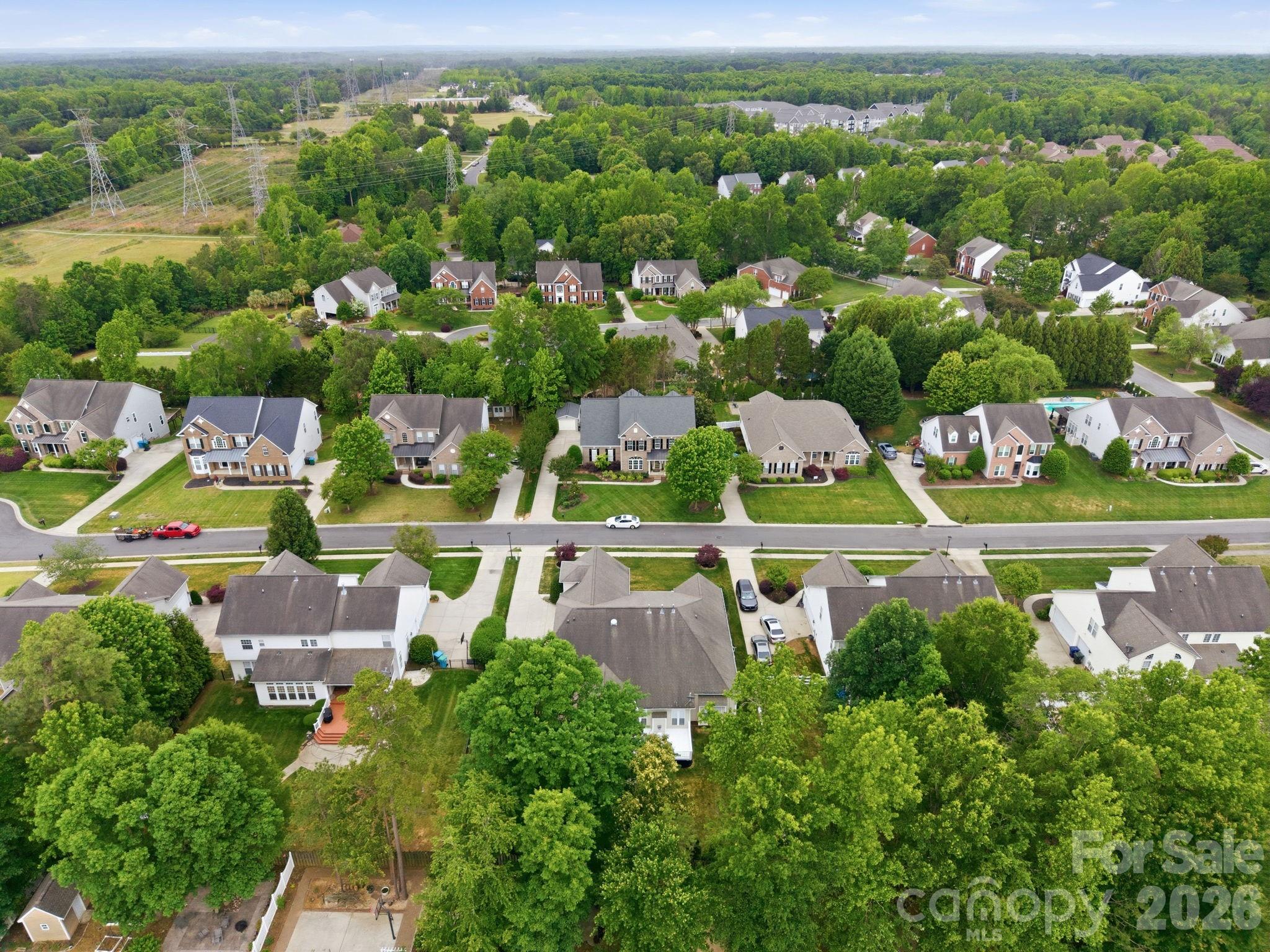 Chestnut - Residential