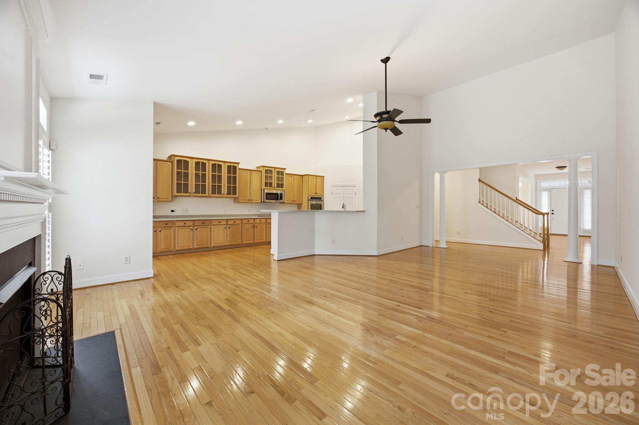 Chestnut - Residential