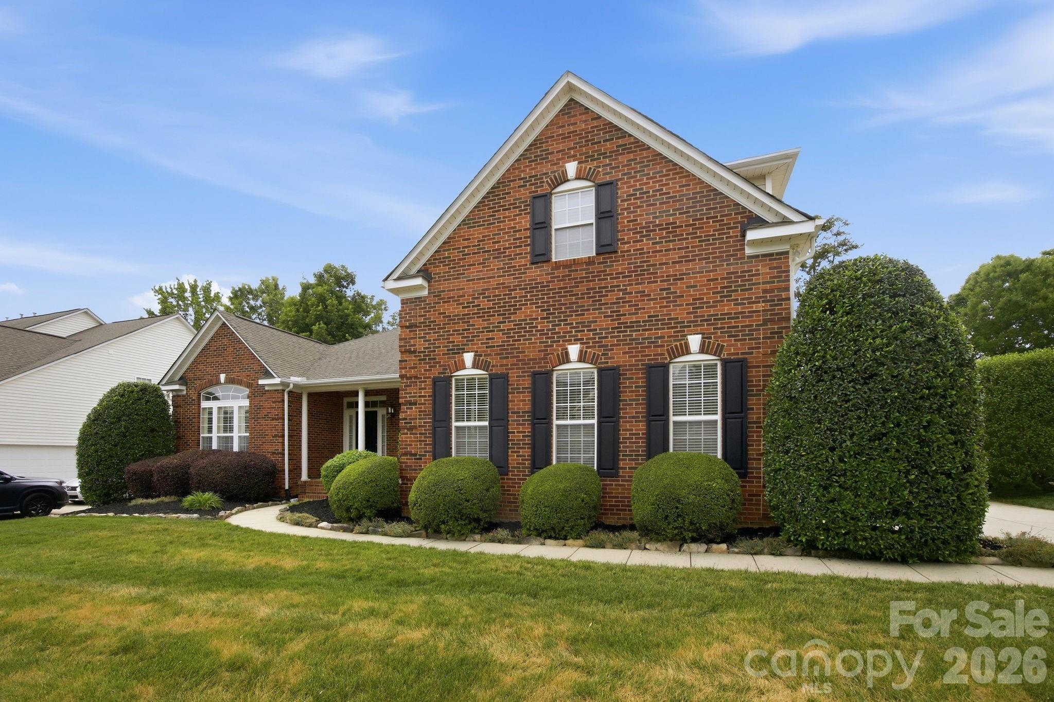 Chestnut - Residential