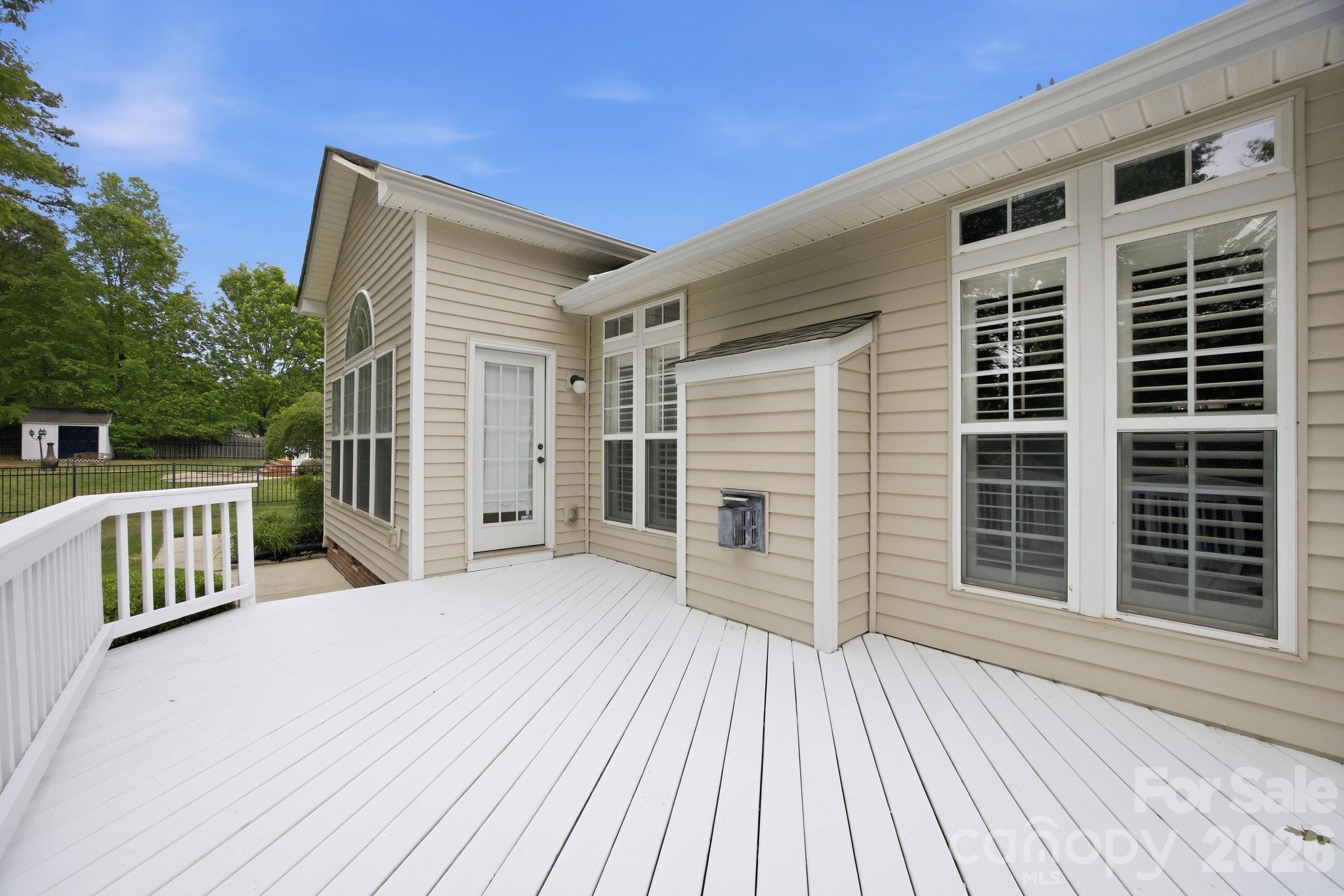 Chestnut - Residential