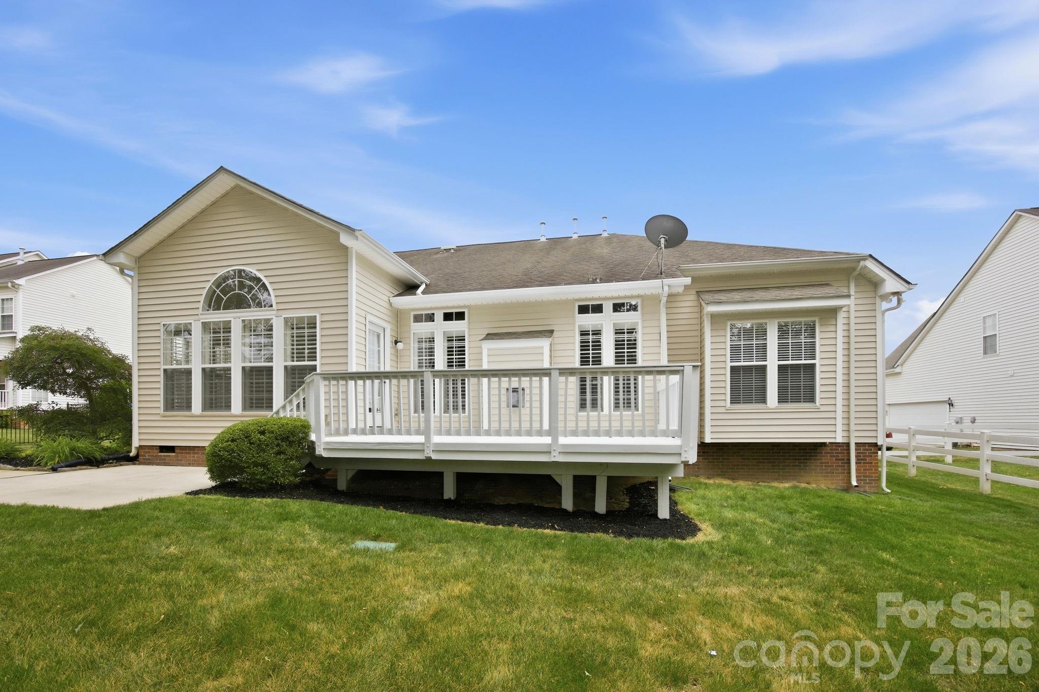 Chestnut - Residential