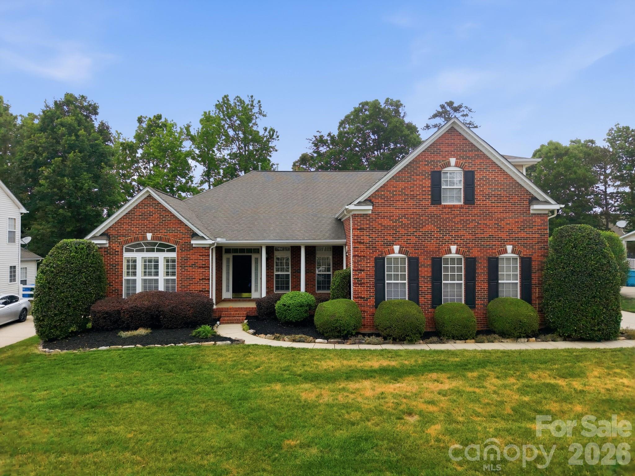 Chestnut - Residential