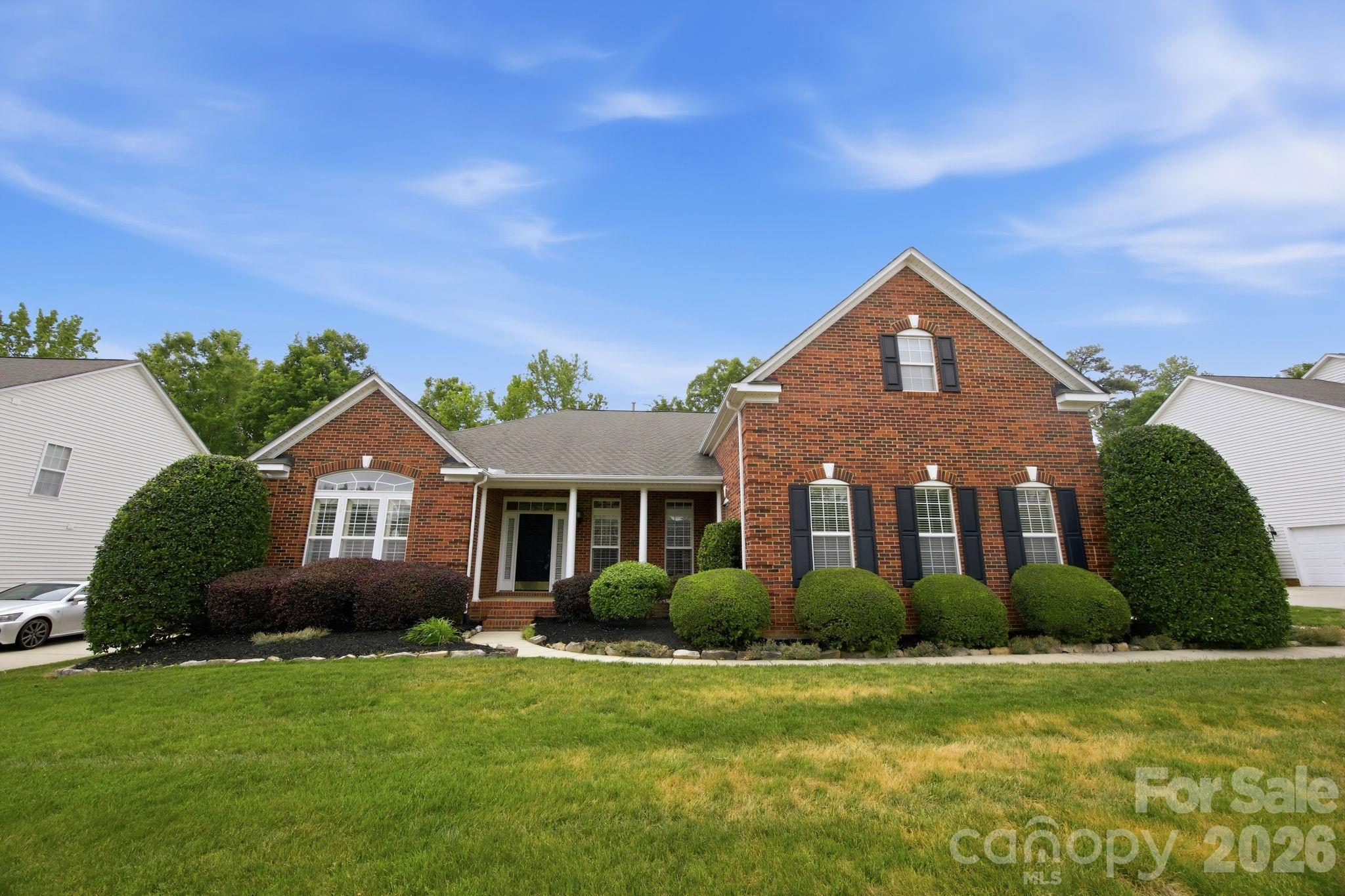 Chestnut - Residential