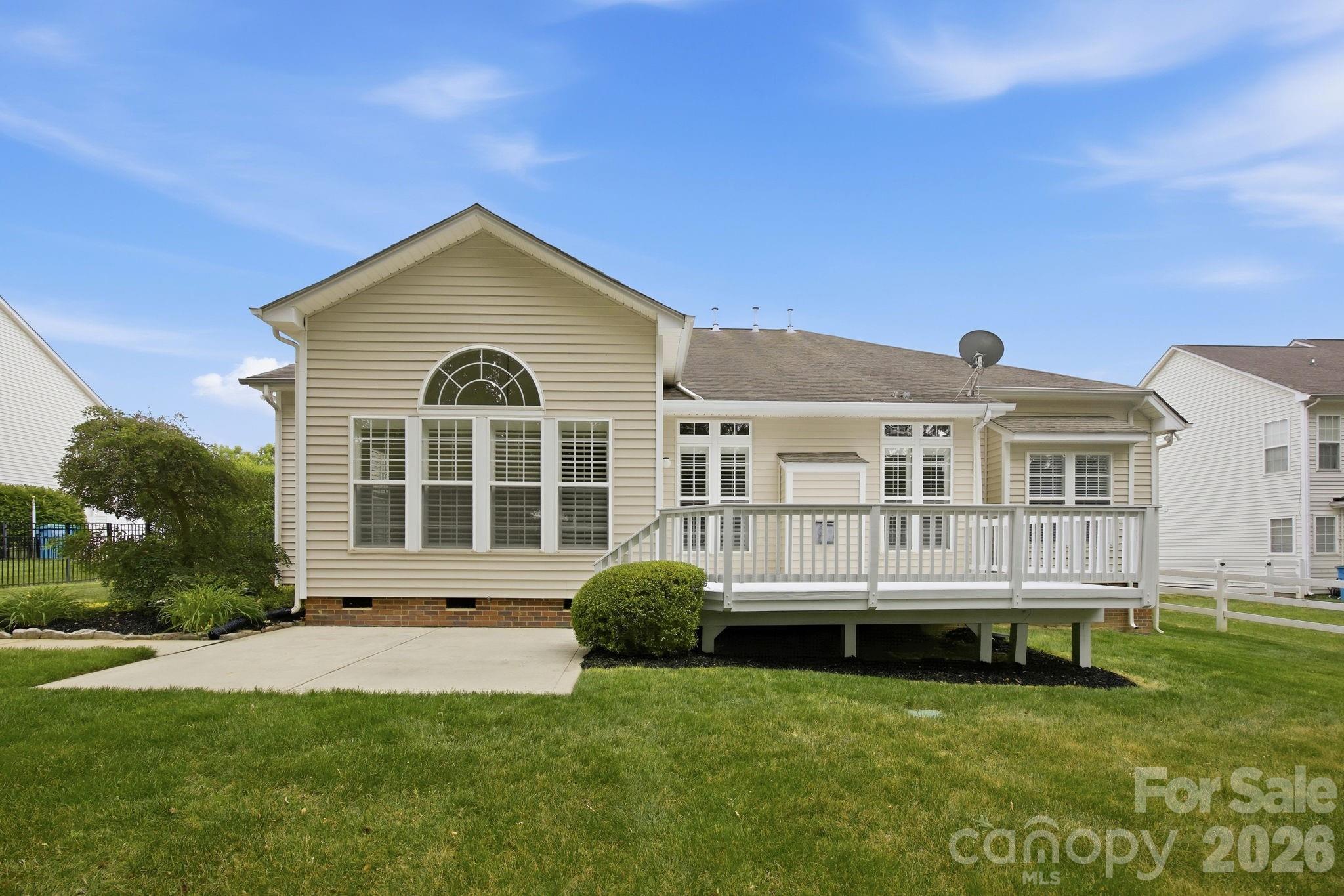 Chestnut - Residential