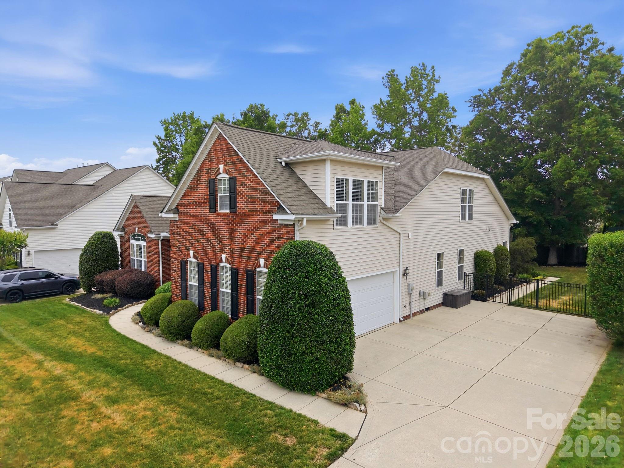 Chestnut - Residential