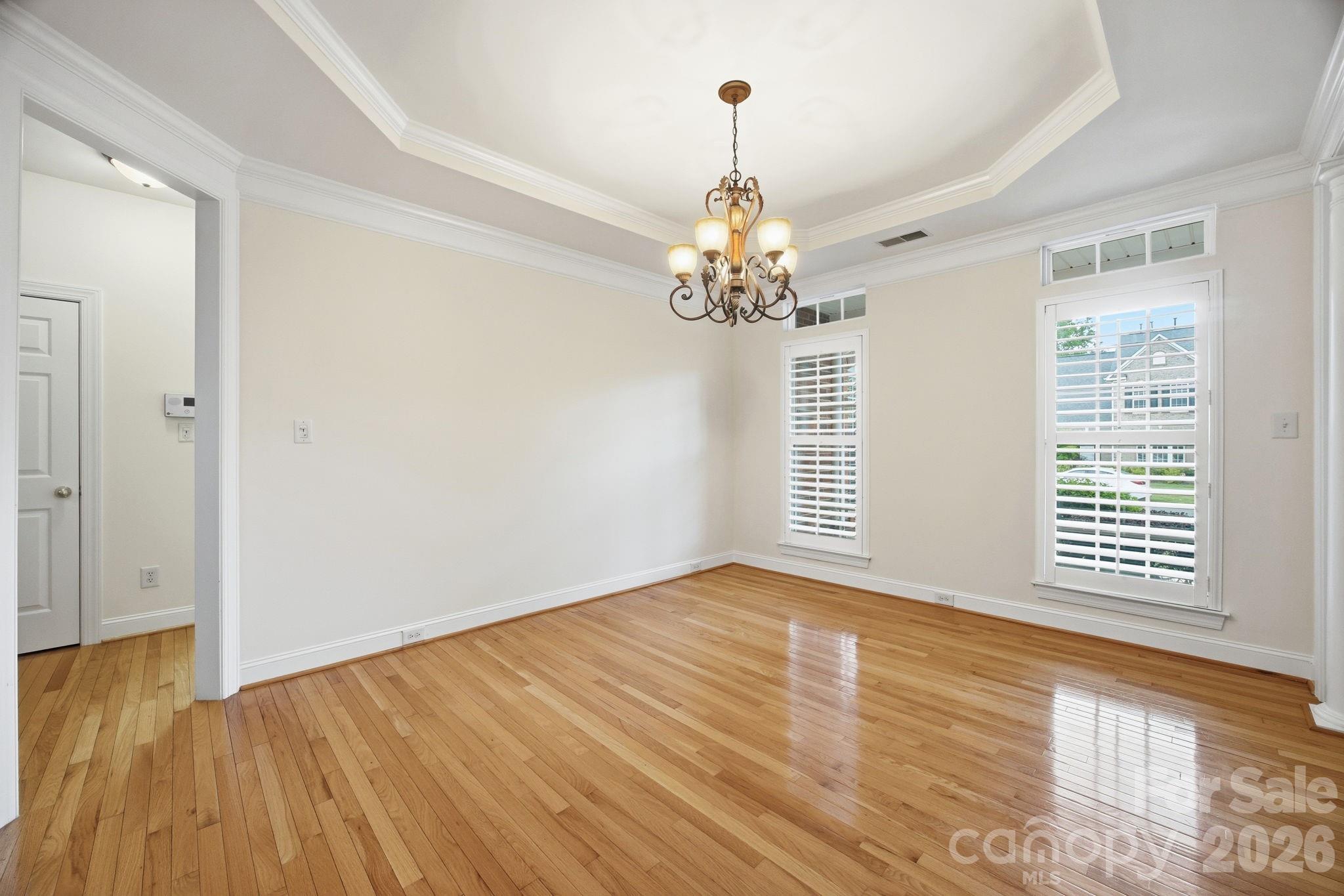 Chestnut - Residential
