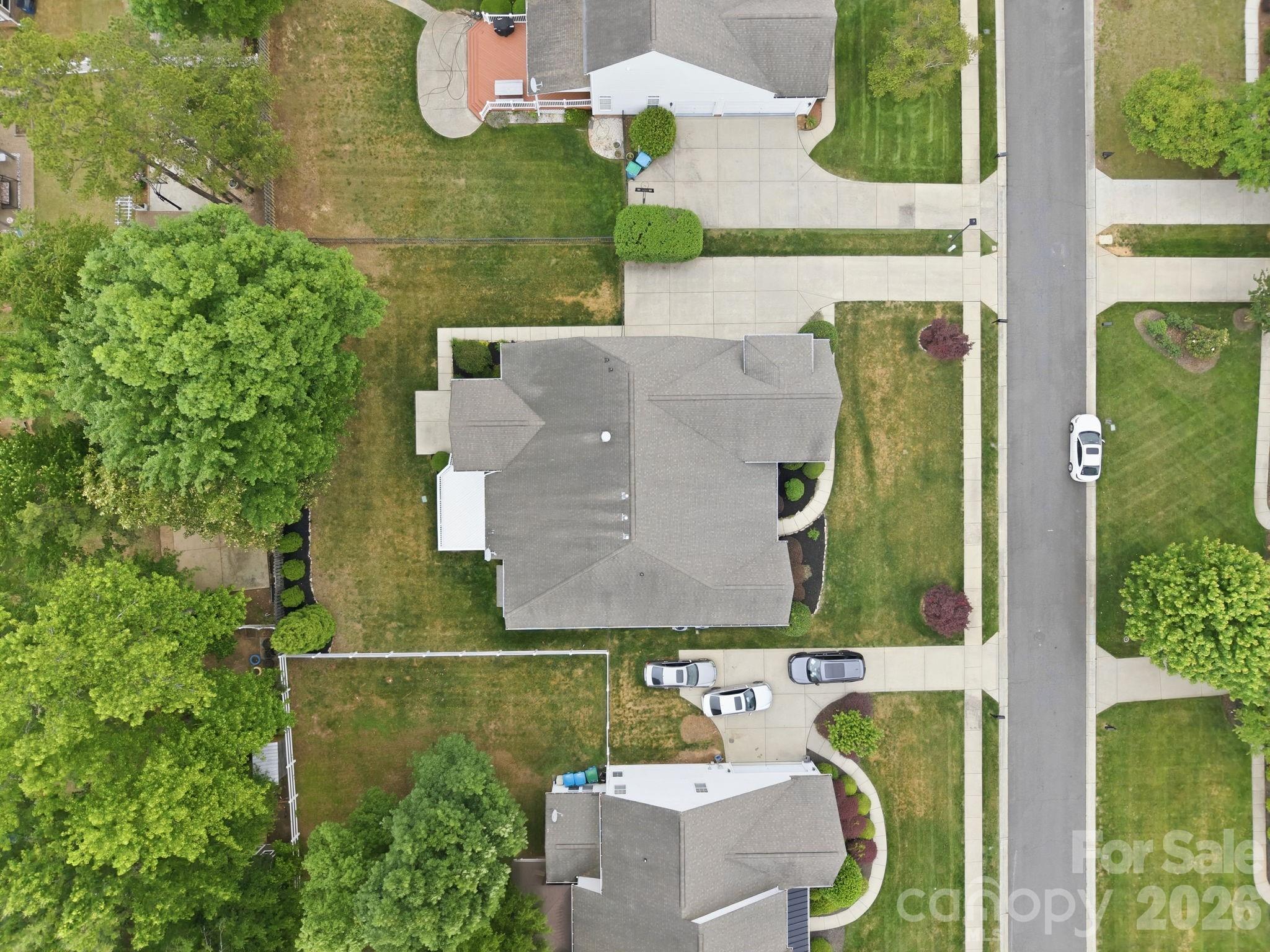 Chestnut - Residential