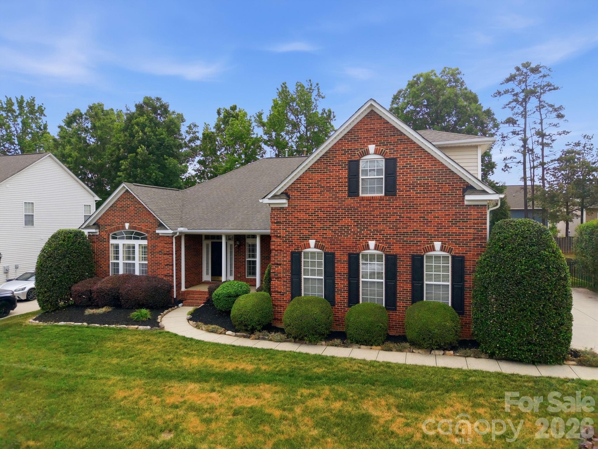 Chestnut - Residential