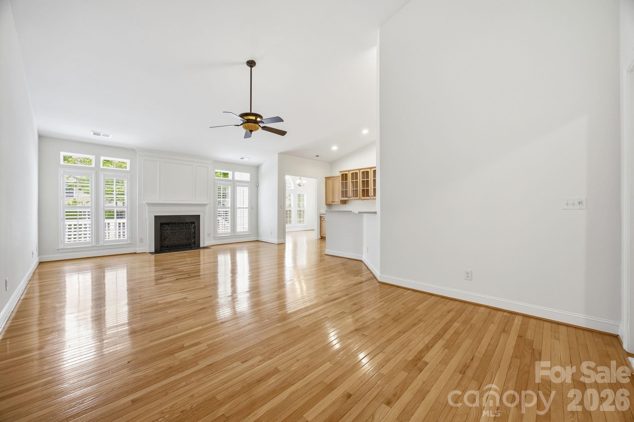 Chestnut - Residential