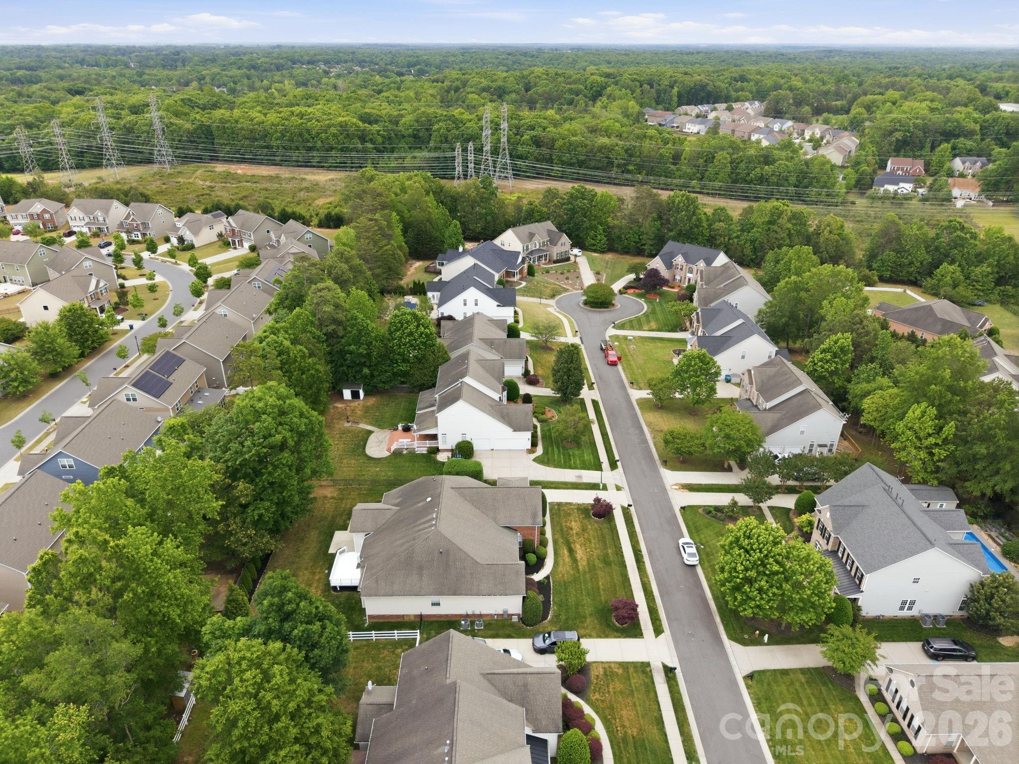 Chestnut - Residential
